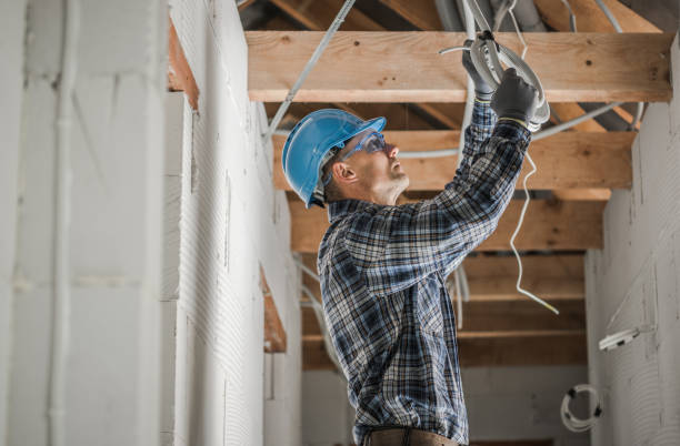 Best Electrical Rewiring Services  in Huntington Station, NY
