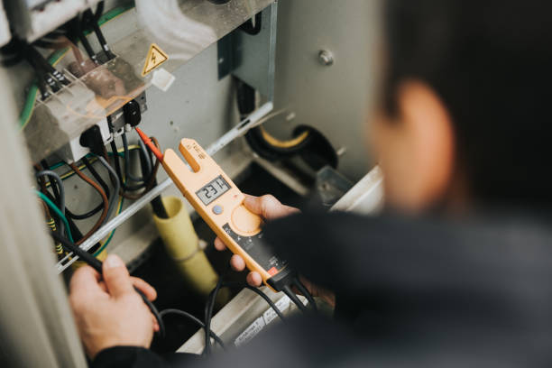 Best Affordable Electrician  in Huntington Station, NY