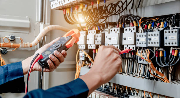 Best Electrical Outlet Repair  in Huntington Station, NY