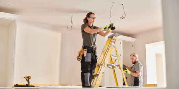 Best 24-Hour Electrician  in Huntington Station, NY