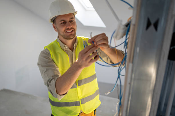 Best Ceiling Fan Installation Electrician  in Huntington Station, NY