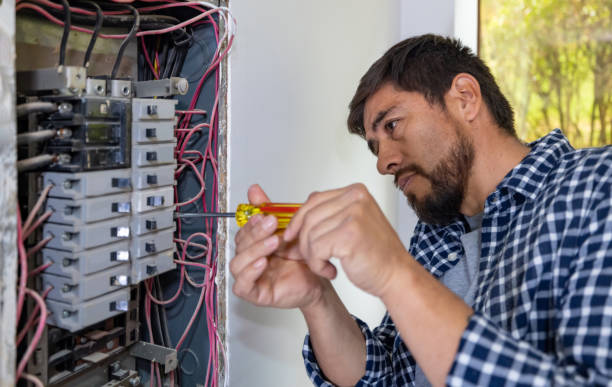 Best Industrial Electrical Services  in Huntington Station, NY